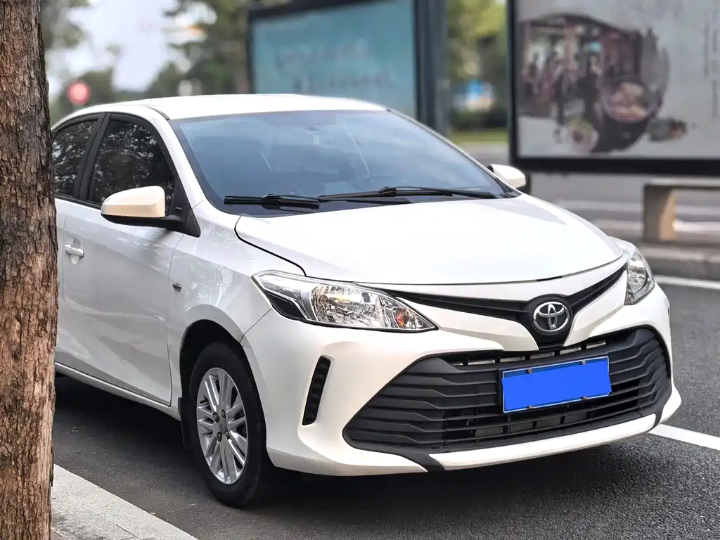 Toyota Vios — миниатюра 22
