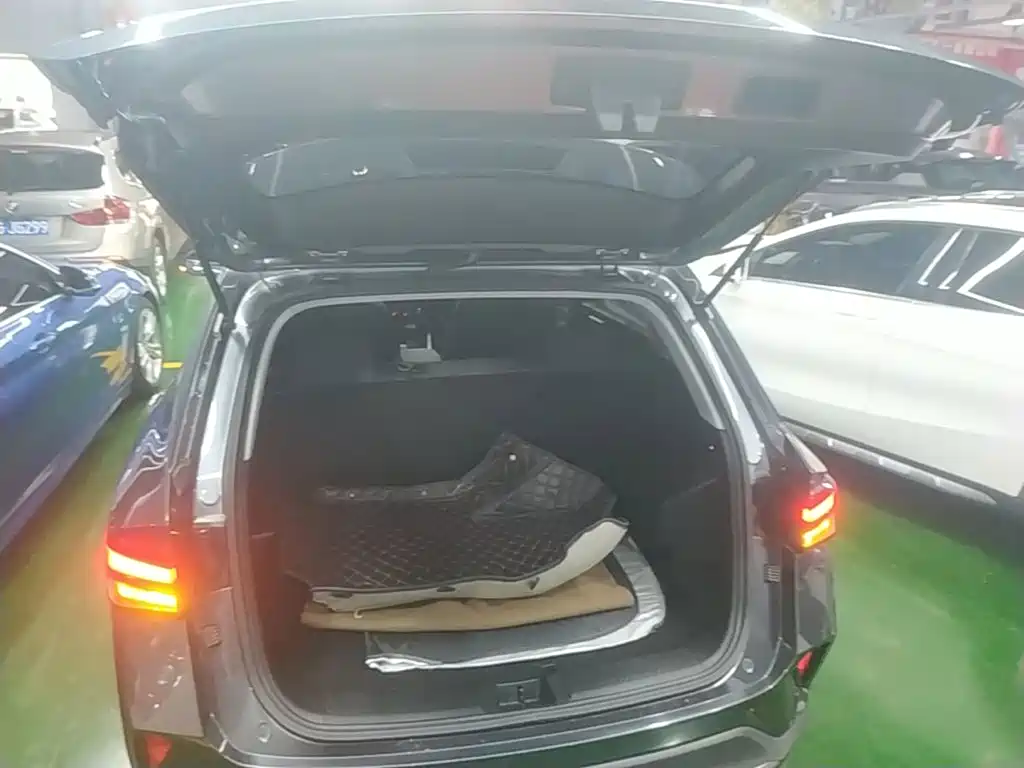 Wuling Xingchi — миниатюра 19
