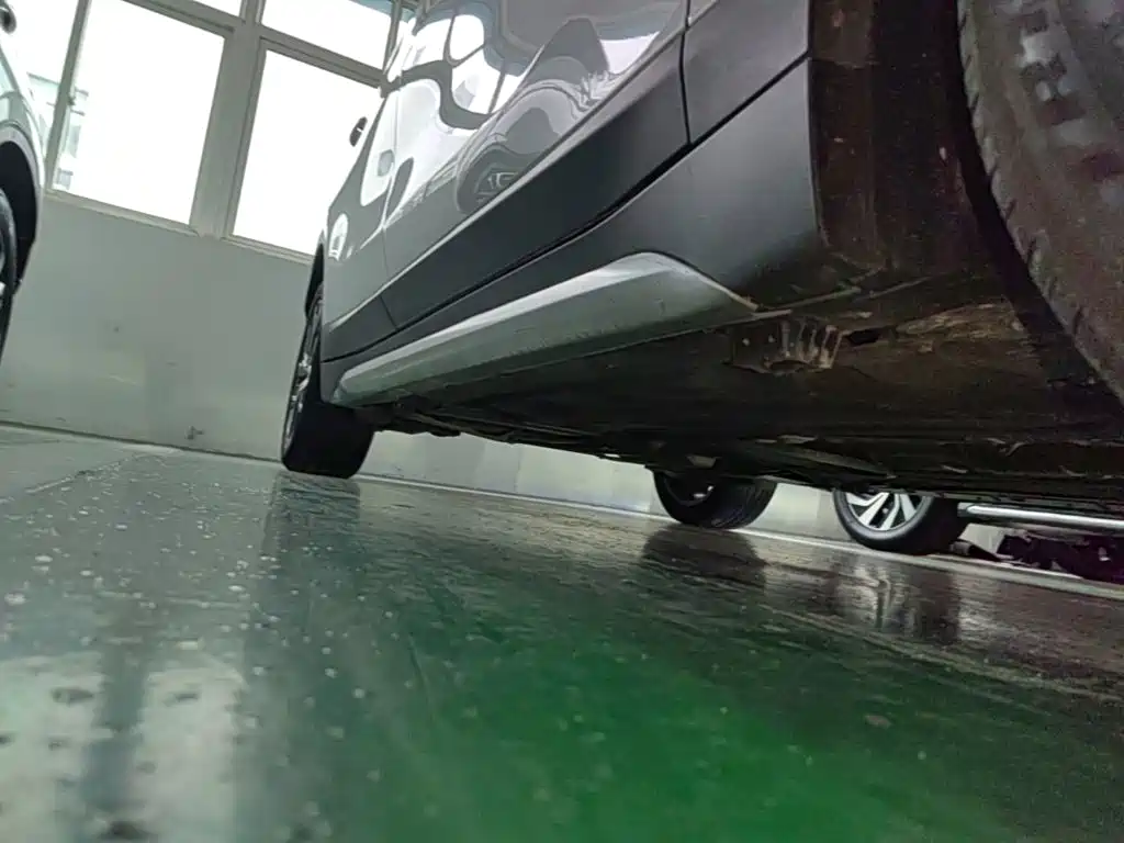 BMW X1 — миниатюра 21