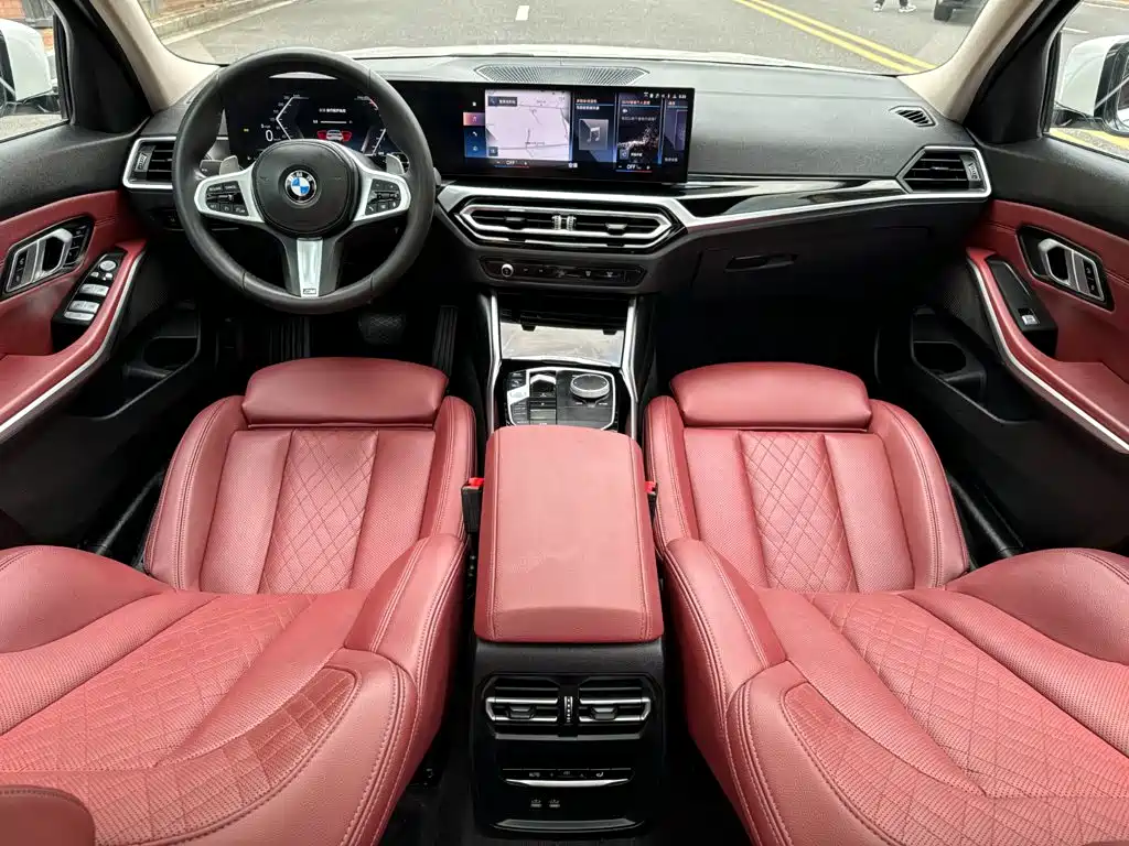 BMW 3 Series — миниатюра 19