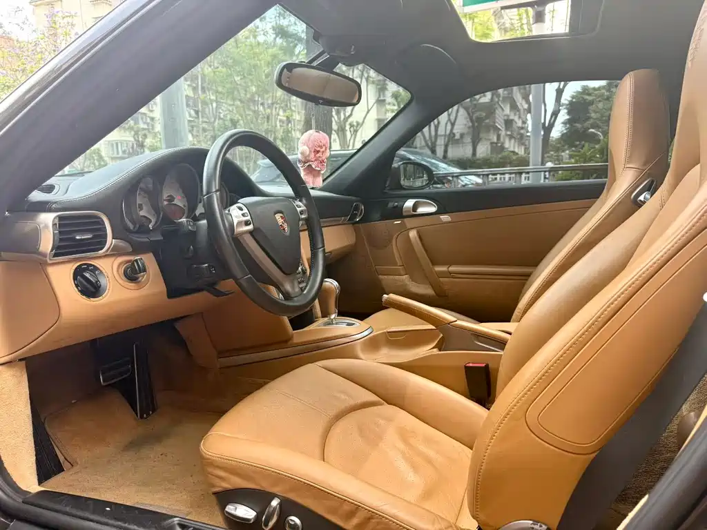 Porsche 911 — миниатюра 6