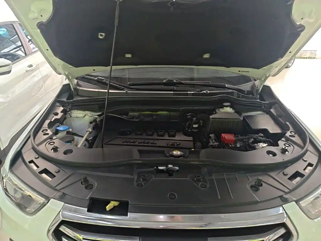 Haval H6 — миниатюра 20