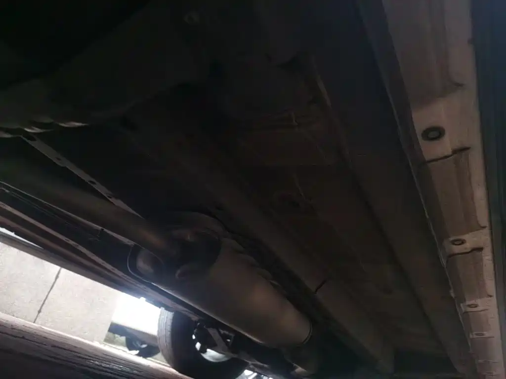 Nissan Murano — миниатюра 18