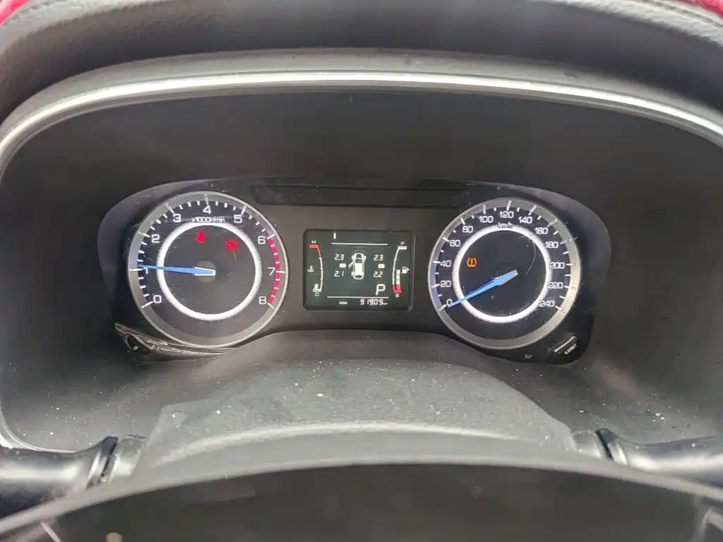 VGV VGV U70 — миниатюра 12