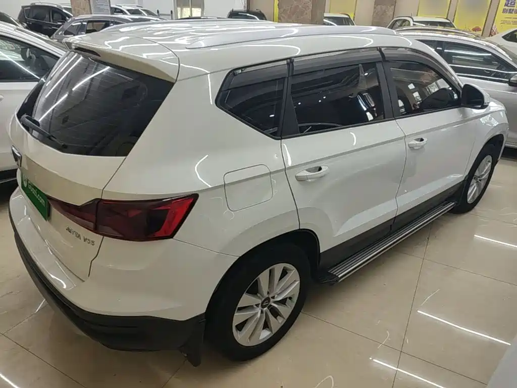 Jetta VS5 — миниатюра 7