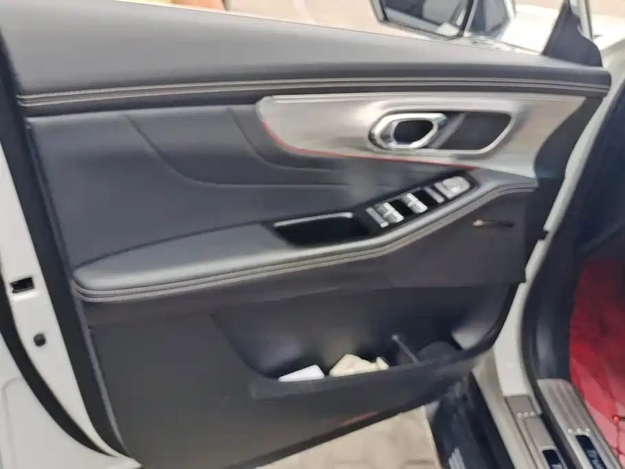 GAC Motor Trumpchi GS8 — миниатюра 7