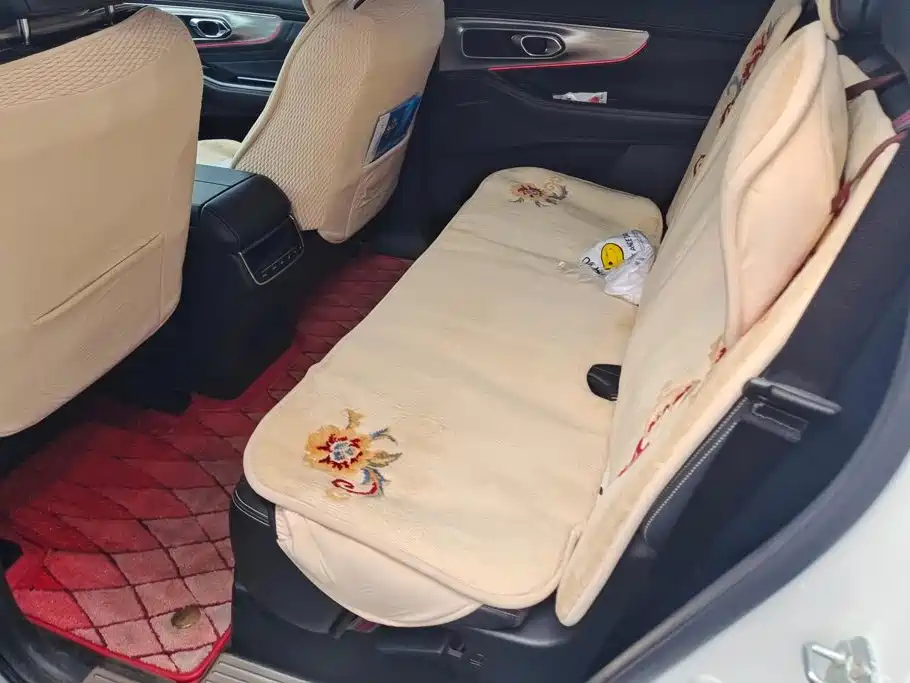 GAC Motor Trumpchi GS8 — миниатюра 11