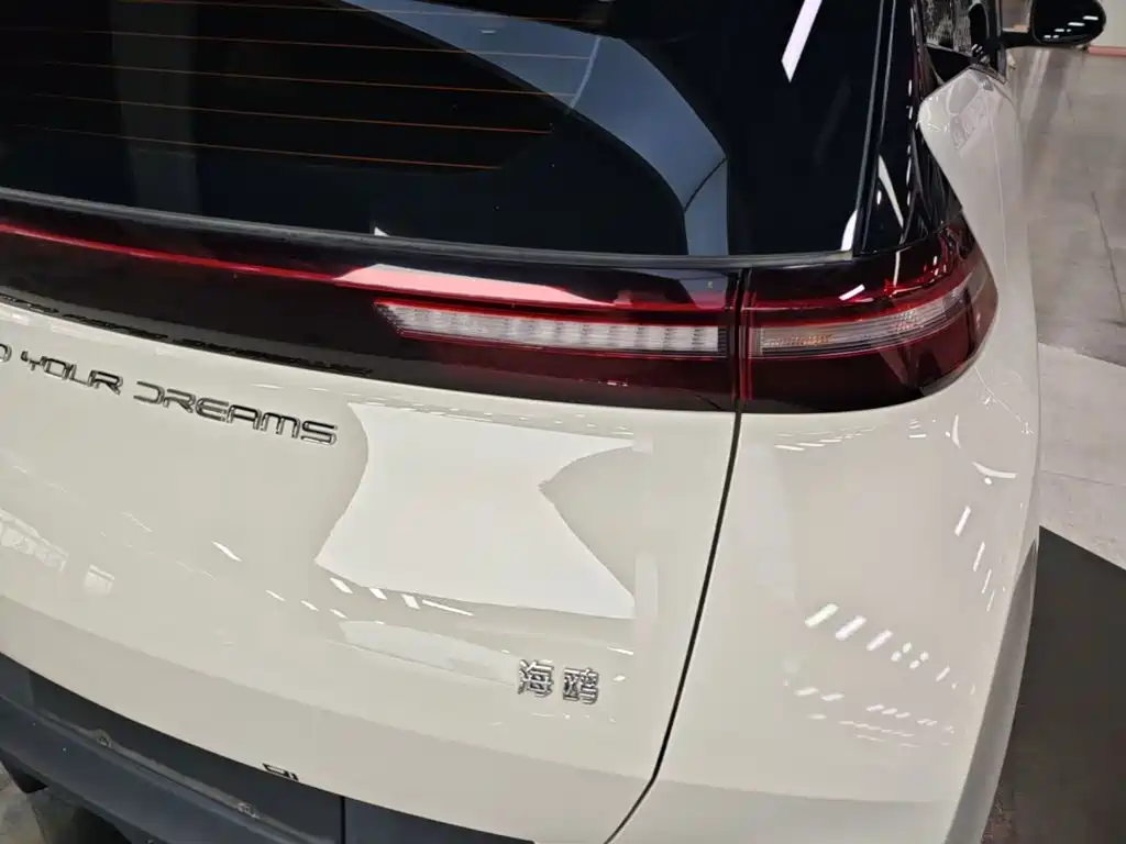 BYD Seagull — миниатюра 8