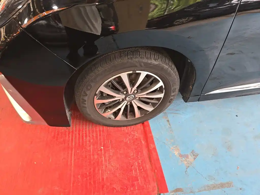 GAC Motor Trumpchi M8 — миниатюра 23