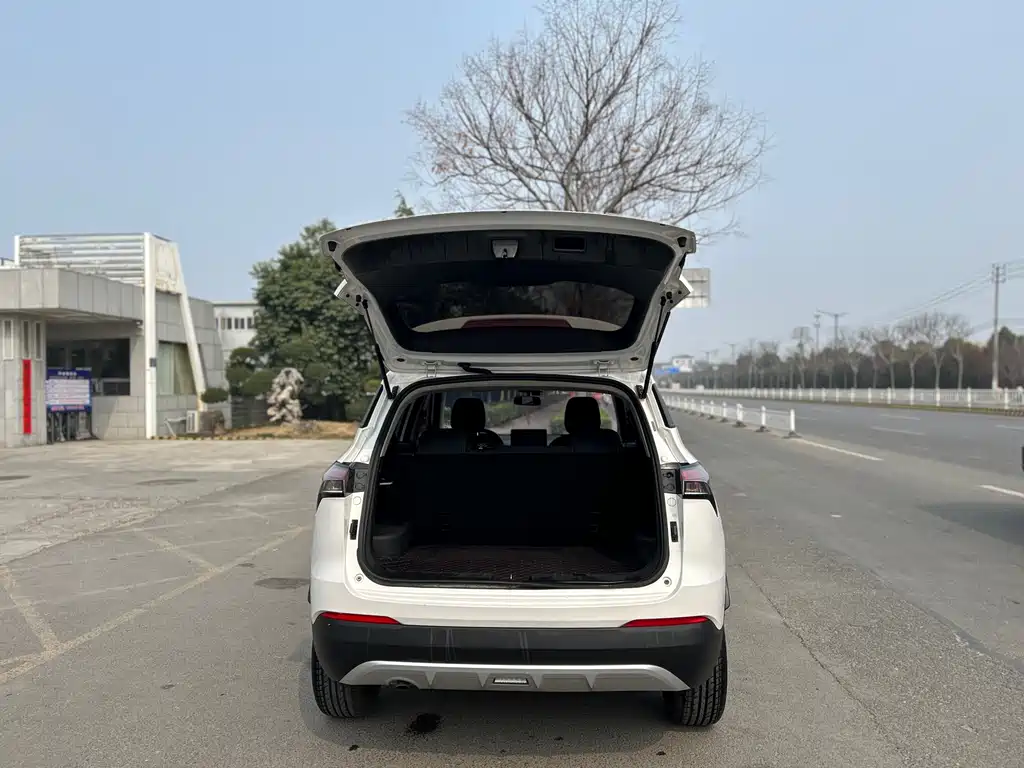 BAOJUN 510