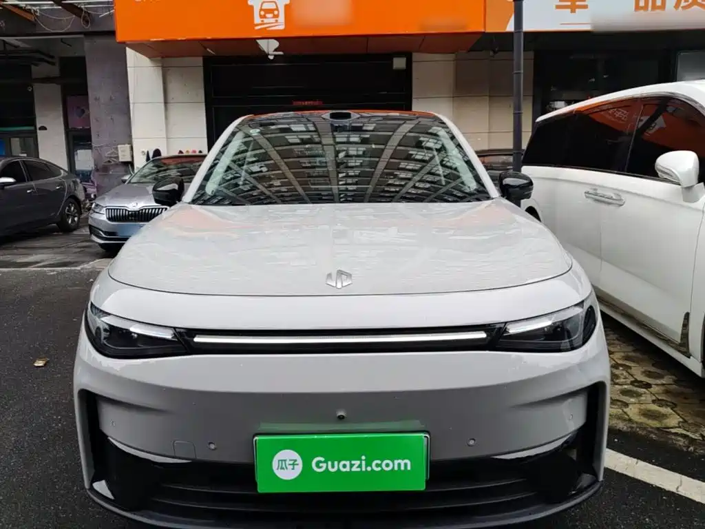 Leapmotor C10 2026 605