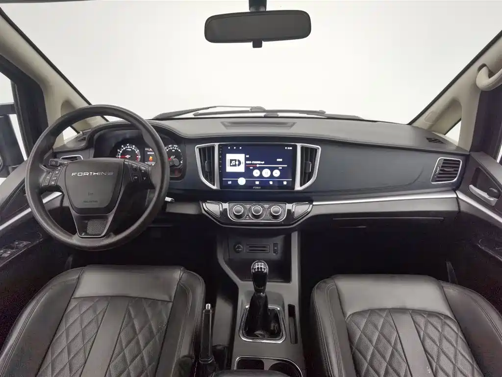 DONGFENG LINGZHI