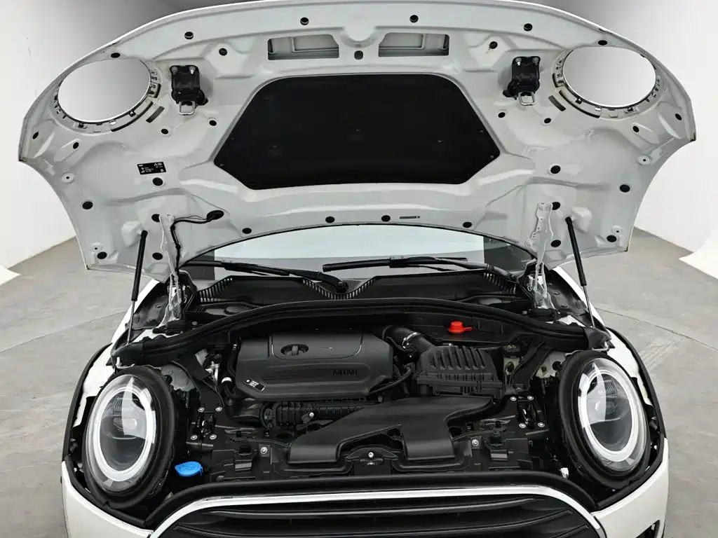 MINI Mini Clubman — миниатюра 14