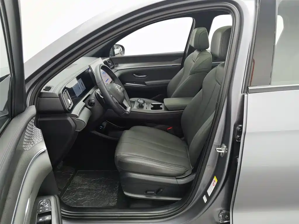 BYD SONGJIANG NEW ENERGY