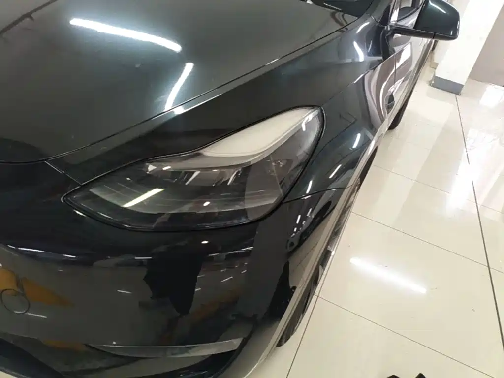 Tesla Model Y — миниатюра 24