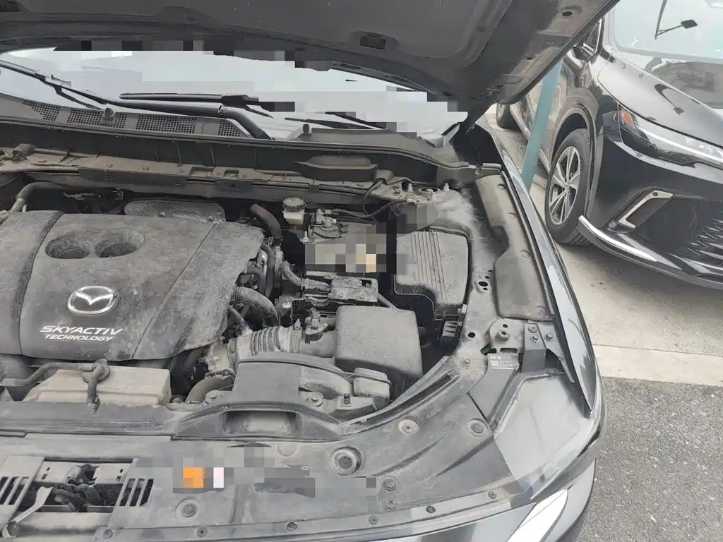 Mazda CX-5 — миниатюра 20