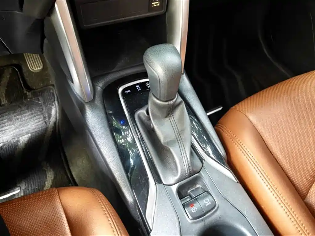 TOYOTA COROLLA SHARP AMPLIFIER