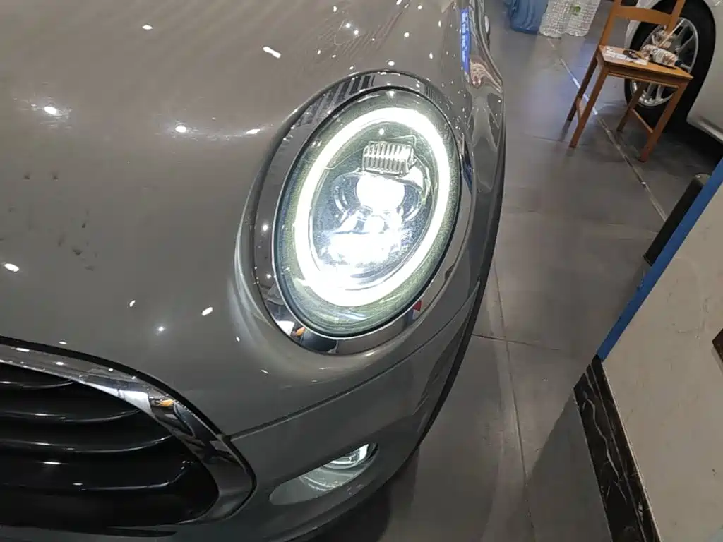 MINI Mini — миниатюра 24