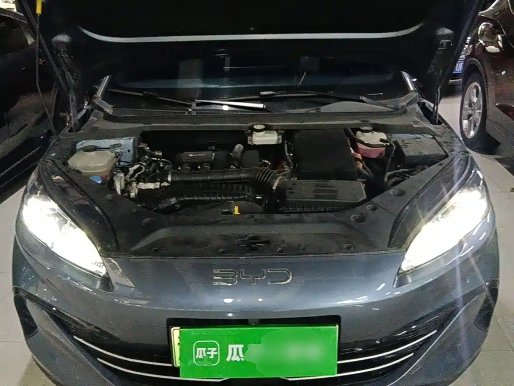 BYD Seal 06 — миниатюра 20