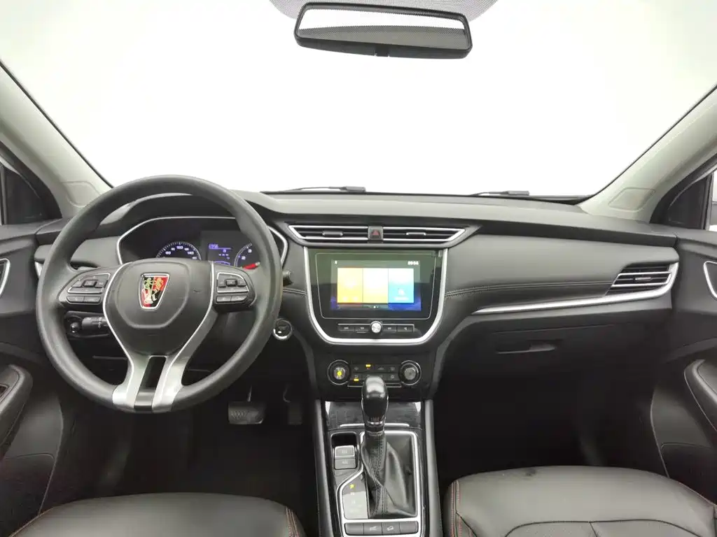 Roewe RX3 — миниатюра 5