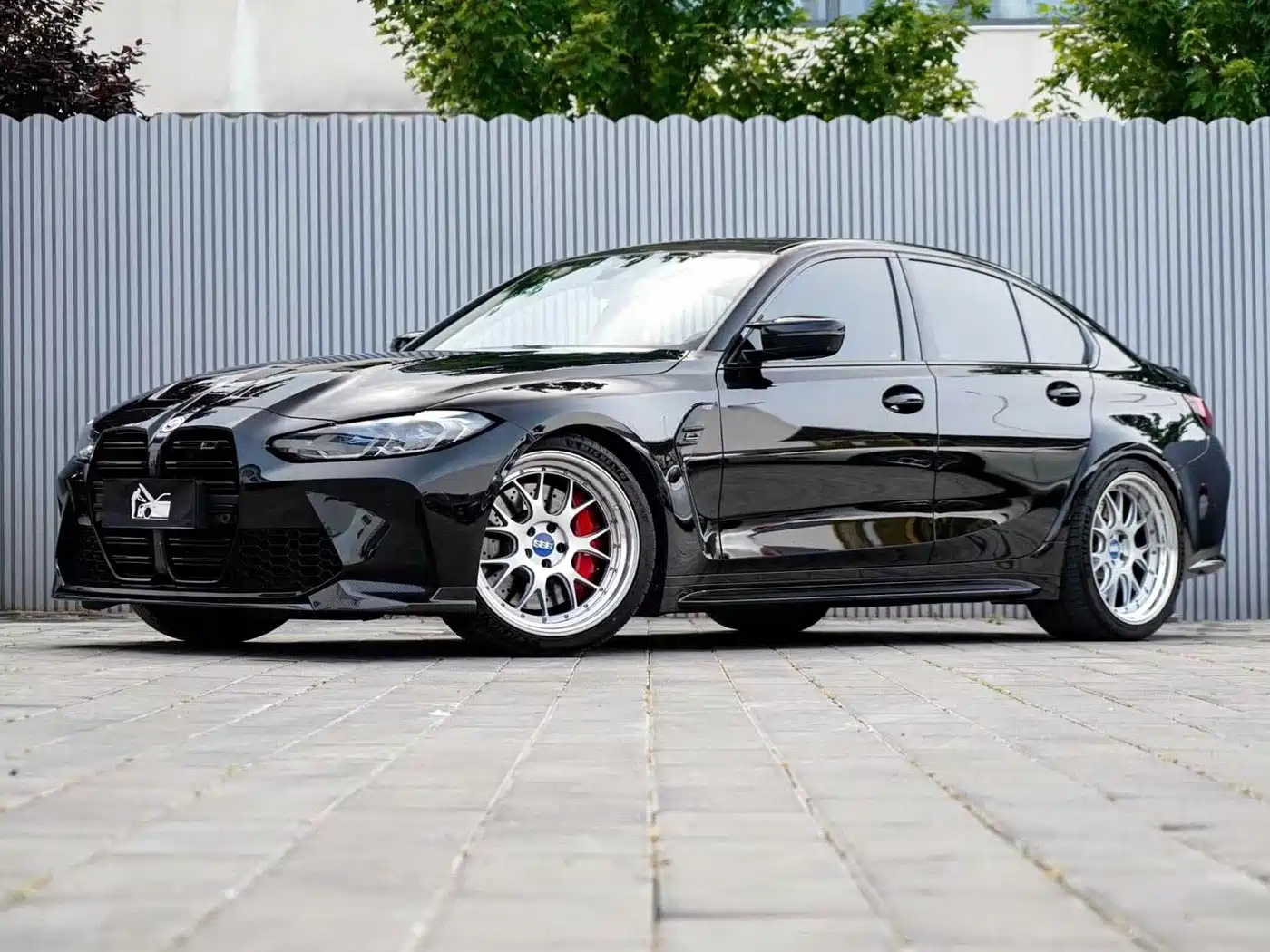BMW M3