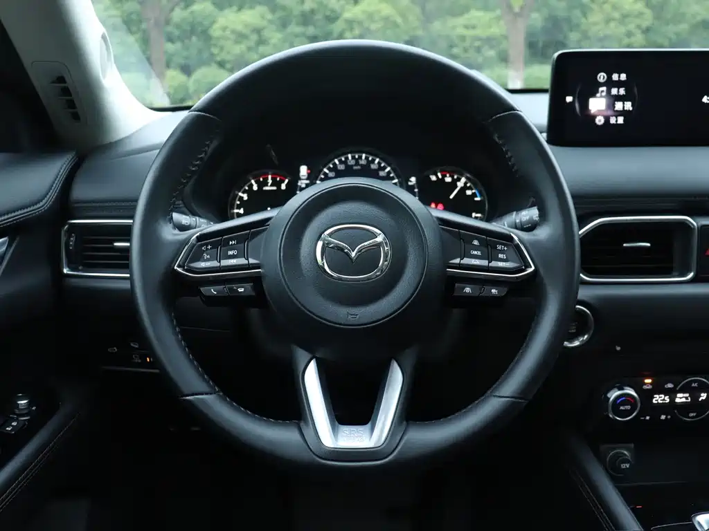 Mazda CX-5 — миниатюра 20