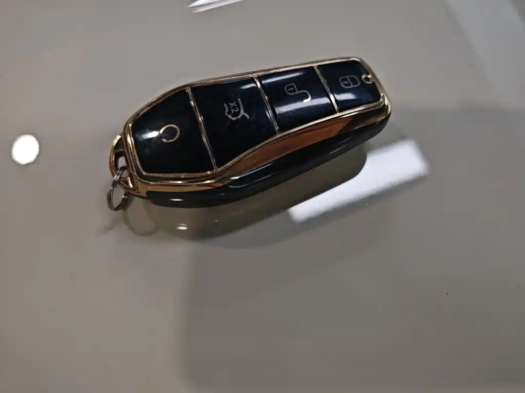 BYD Seagull — миниатюра 9