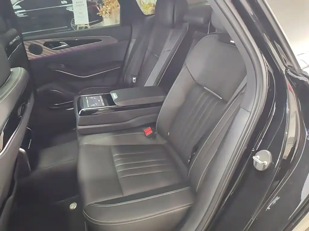 Hongqi Hongqi H9 — миниатюра 17
