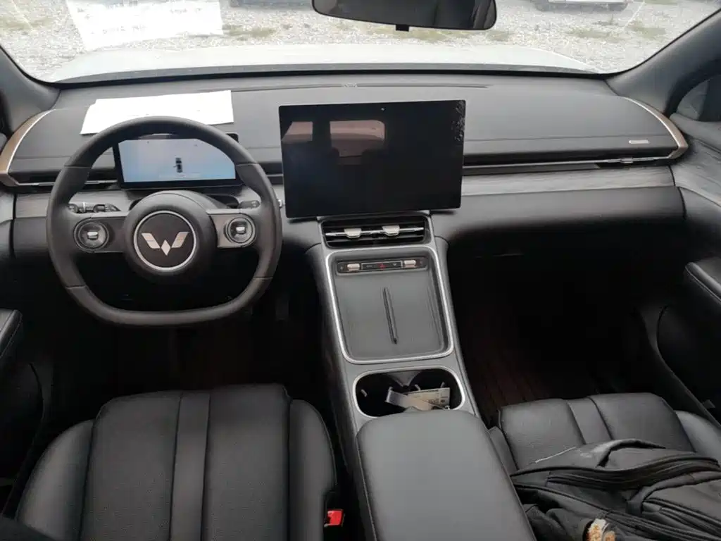 Wuling Xingguang S — миниатюра 10