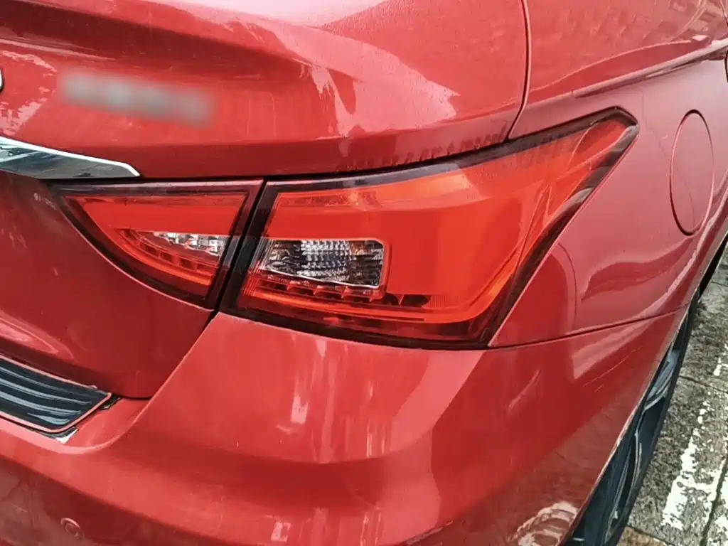 Chery Arrizo 5 — миниатюра 8