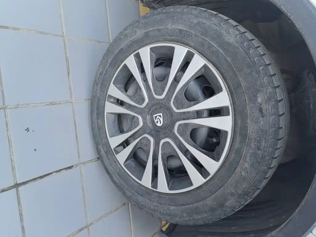 Baojun 310W — миниатюра 23