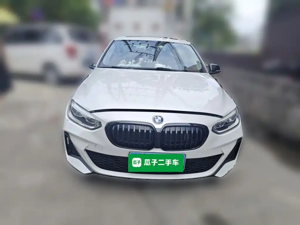 BMW 1 Series — миниатюра 2