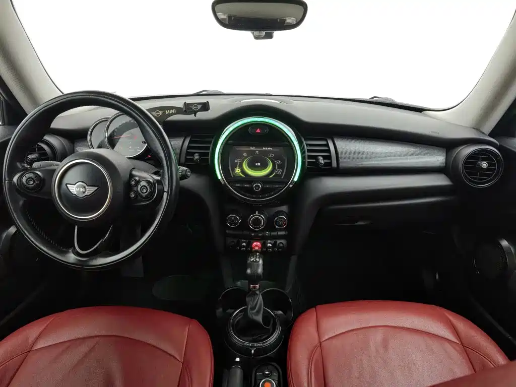 MINI Mini — миниатюра 5