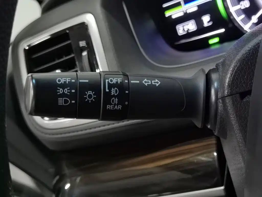 Honda Odyssey — миниатюра 21