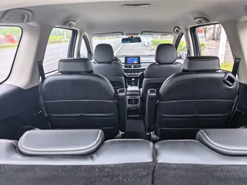 Baojun 360 — миниатюра 11