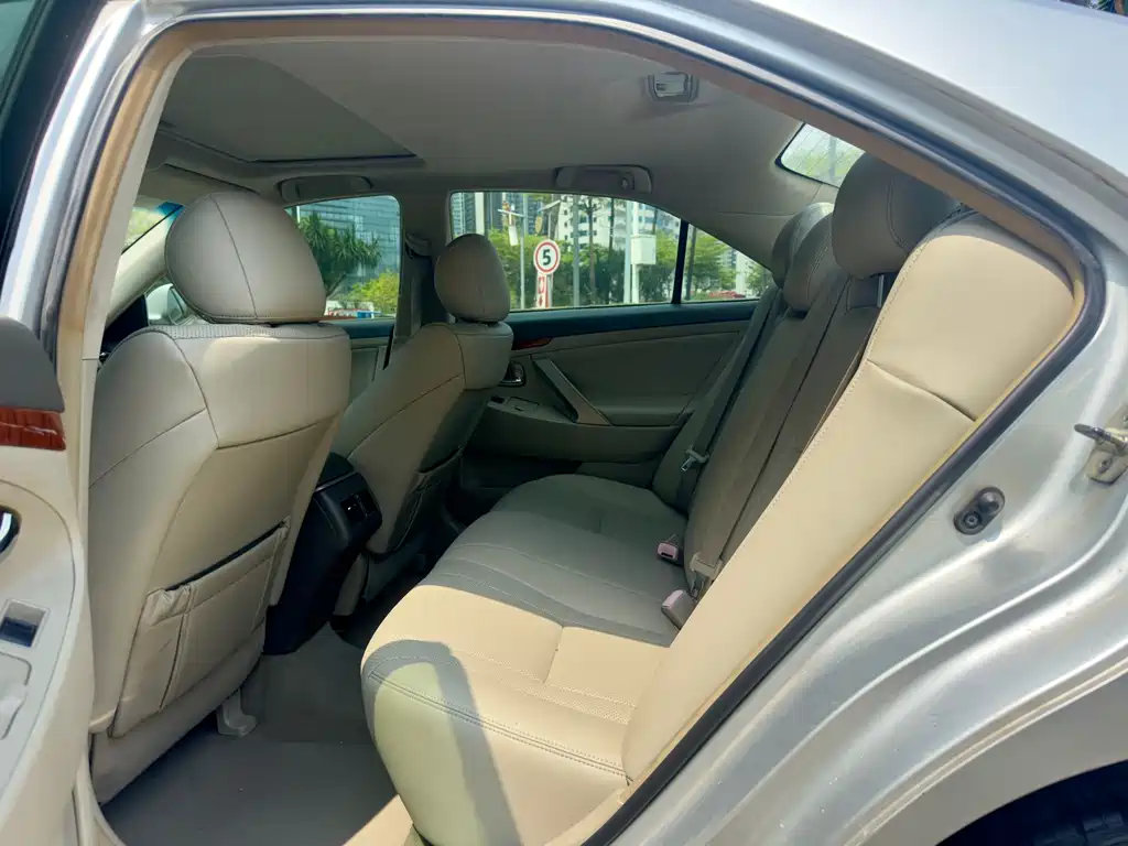 Toyota Camry 2006 240G