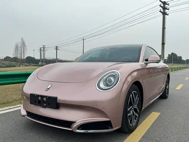 ORA LIGHTNING CAT 2023