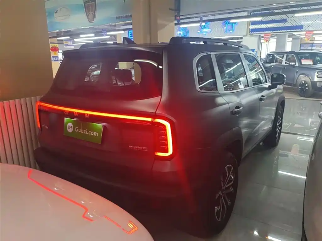 Haval Dargo 2026 1.5T DCT