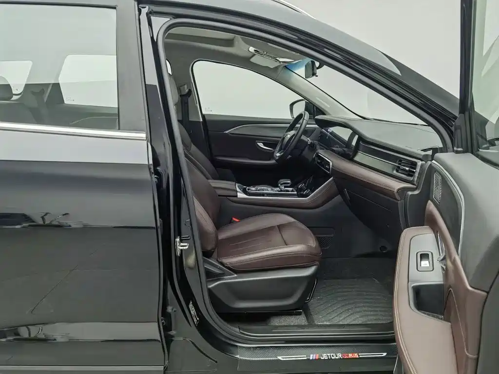 Jetour X90 PLUS — миниатюра 23