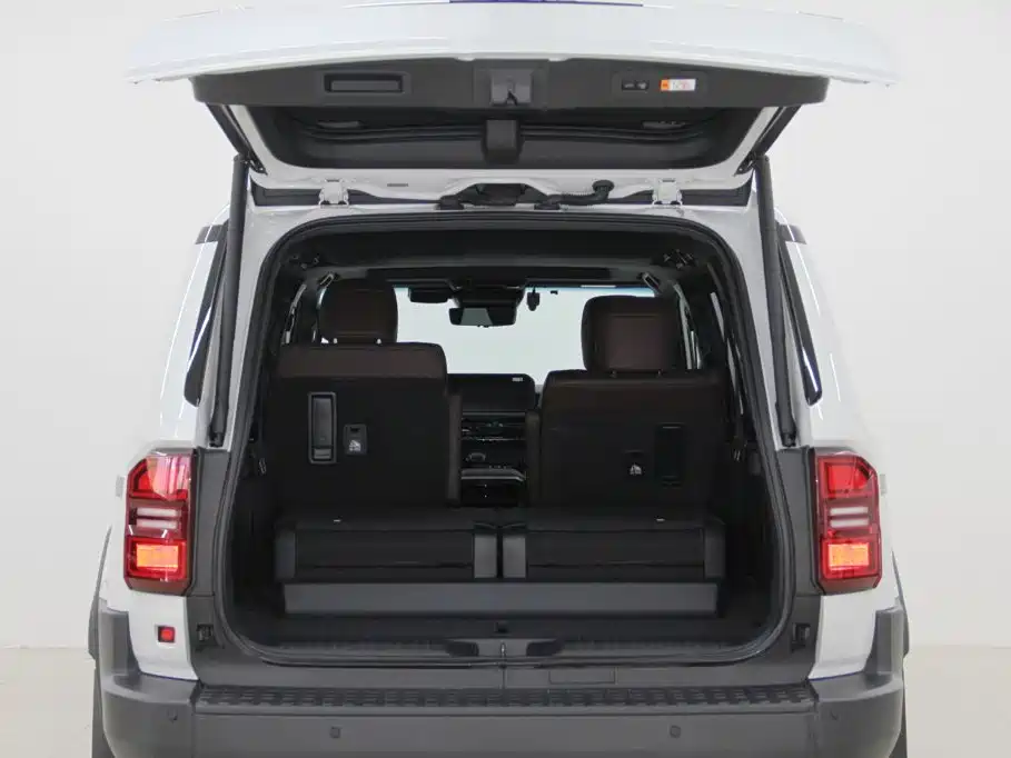 Toyota Prado — миниатюра 35