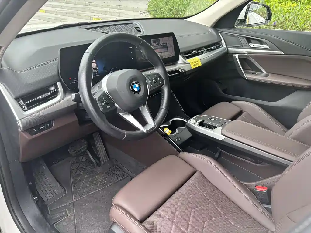 BMW X2 (Import) — миниатюра 11