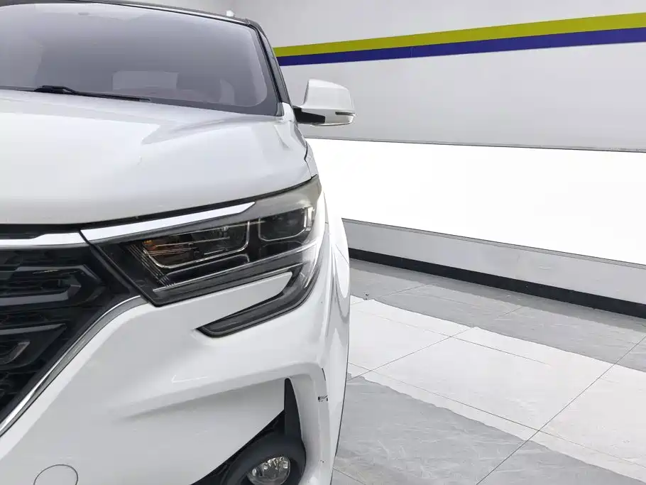 Fengxing Fengxing T5 — миниатюра 5