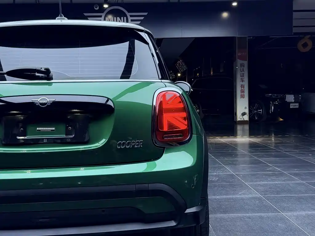 MINI Mini — миниатюра 19