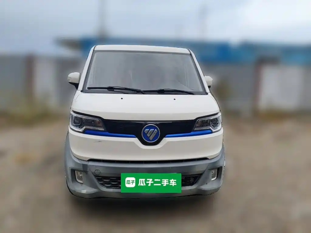 Foton Zhilan Genie E7 — миниатюра 2