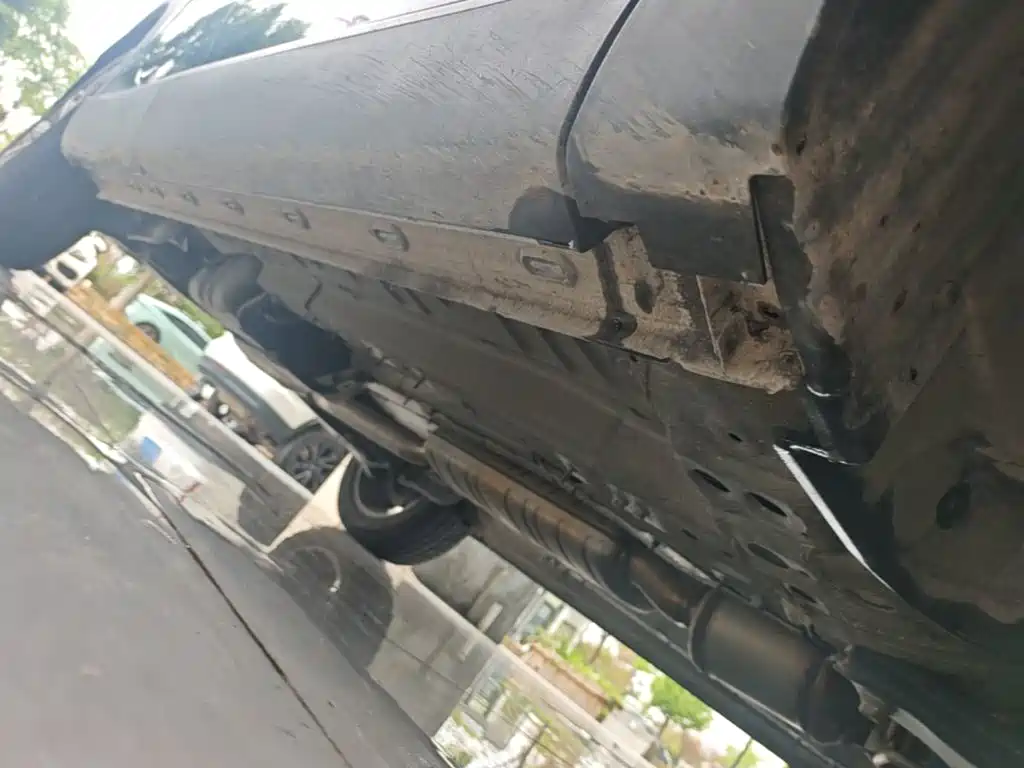 Chery Tiggo 8L — миниатюра 21