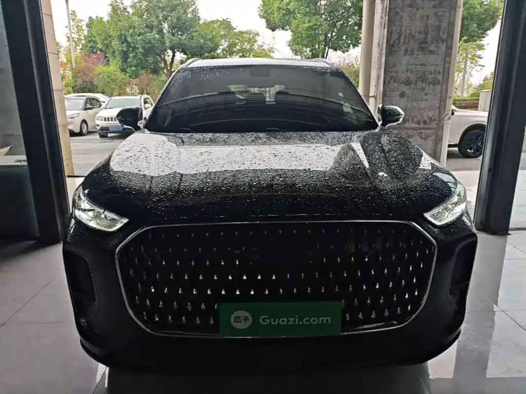 Chery Tiggo 8L — миниатюра 3