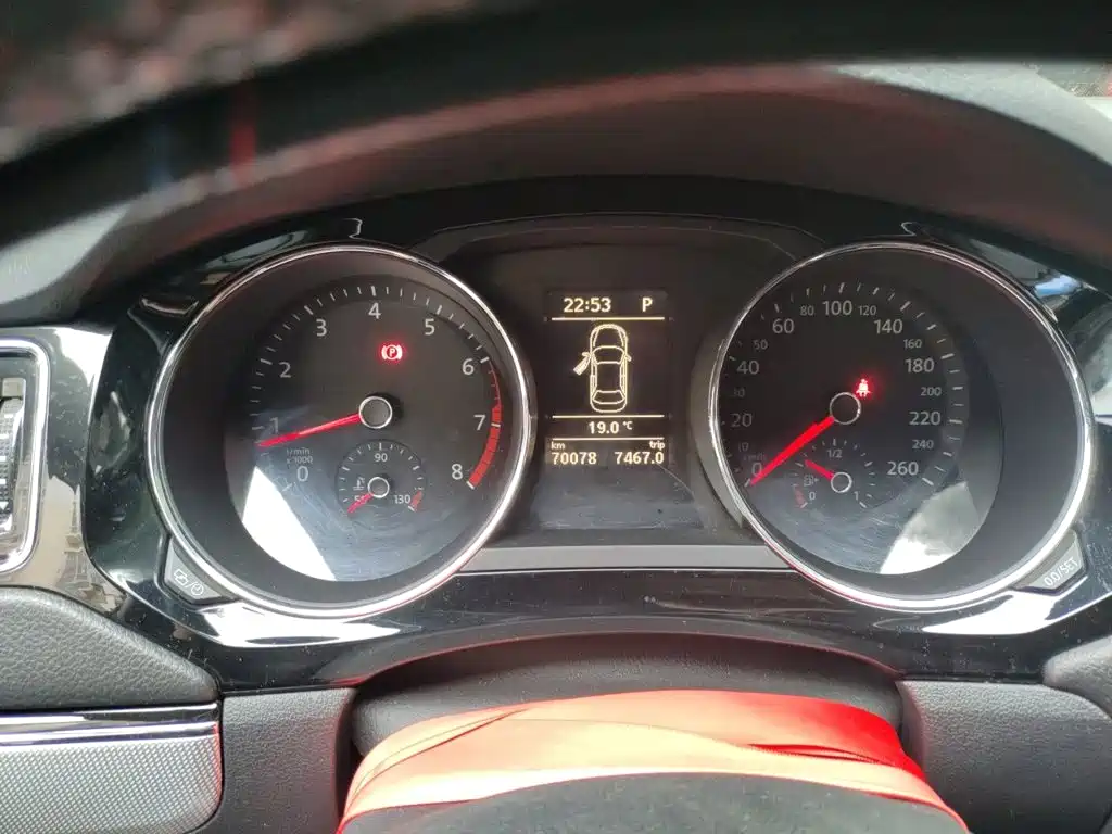 Volkswagen Sagitar — миниатюра 7