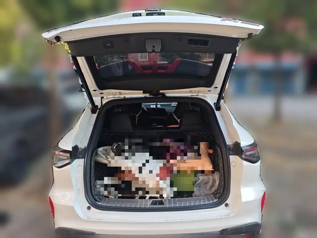 Changan X5 PLUS — миниатюра 15