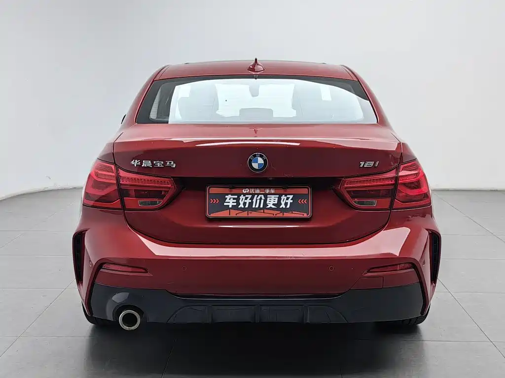 BMW 1 Series — миниатюра 4