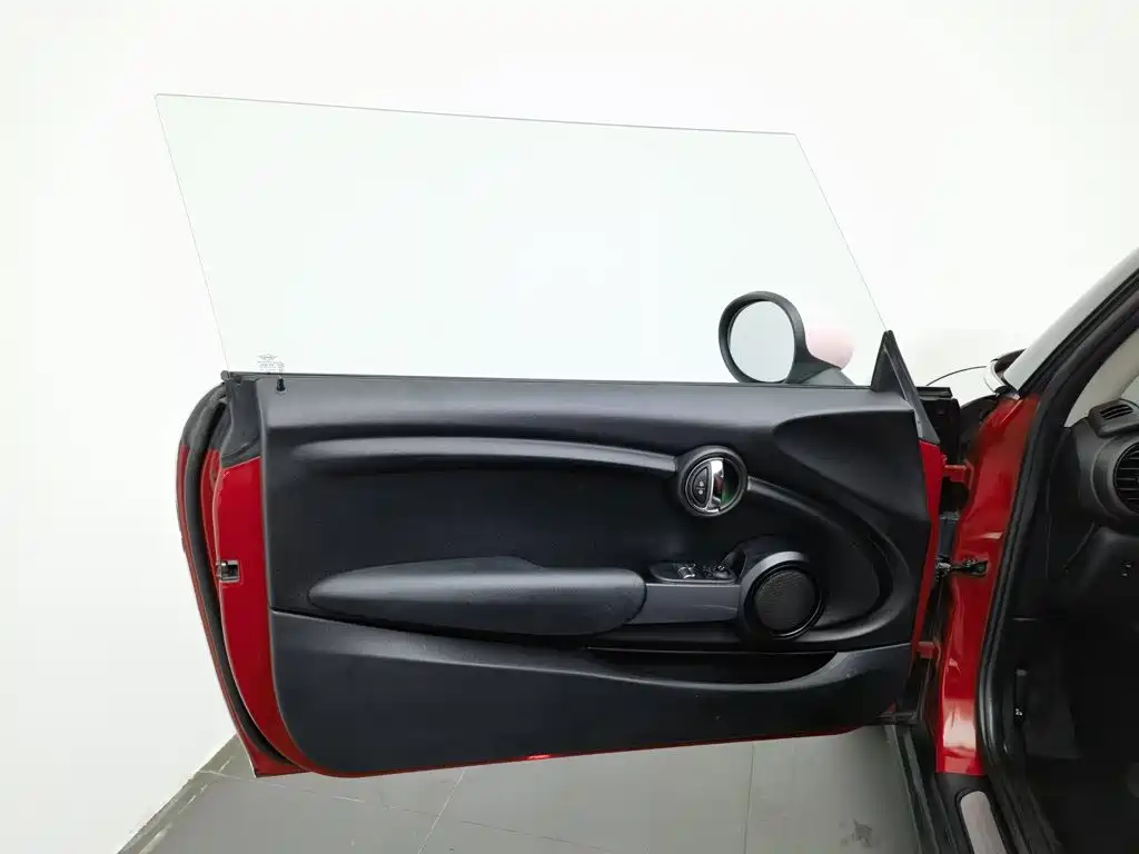MINI Mini — миниатюра 8